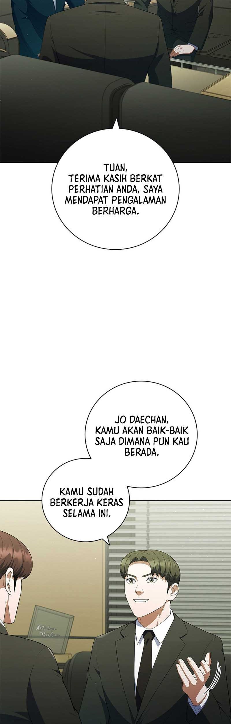 I Can Do It Chapter 24 Gambar 23