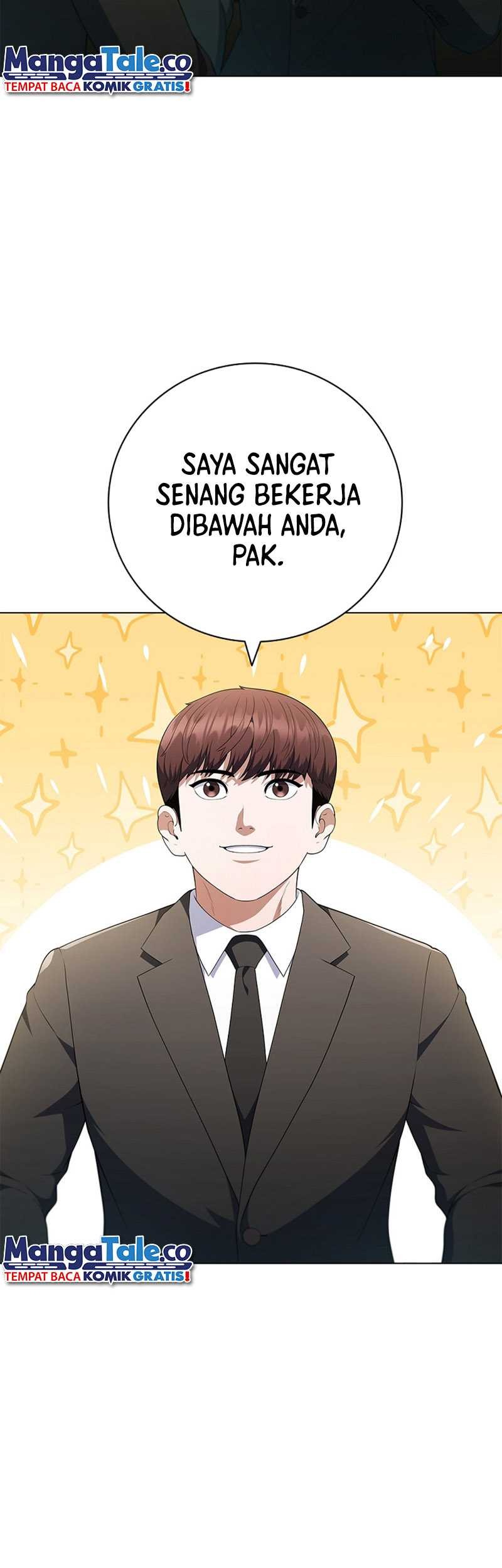 I Can Do It Chapter 24 Gambar 24