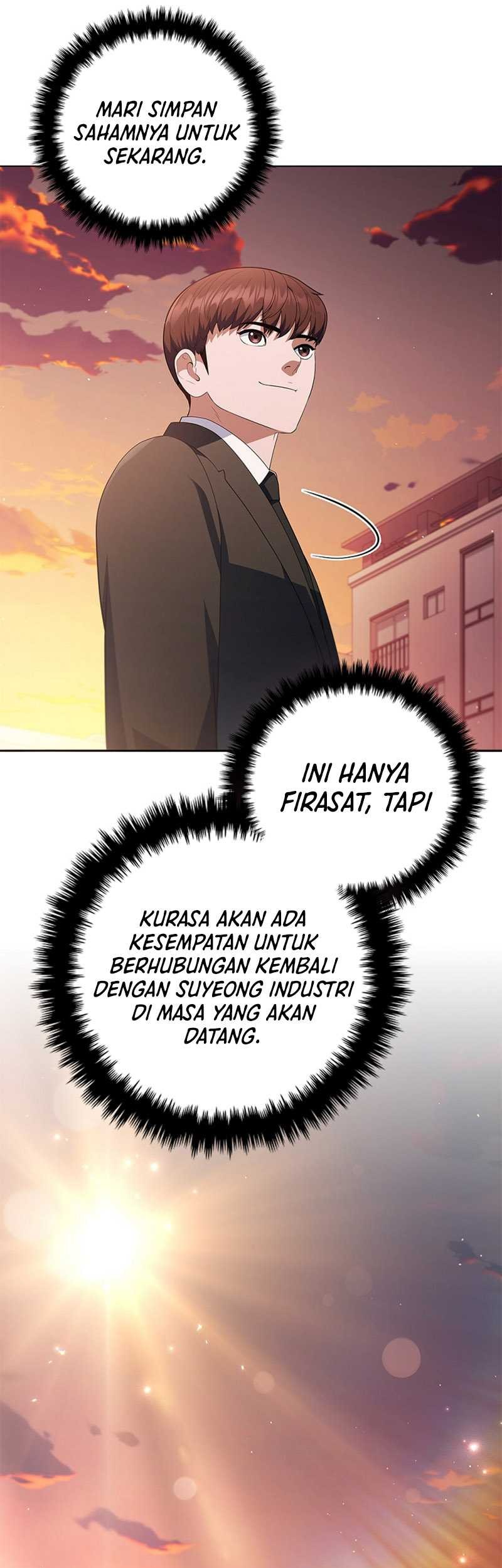 I Can Do It Chapter 24 Gambar 27