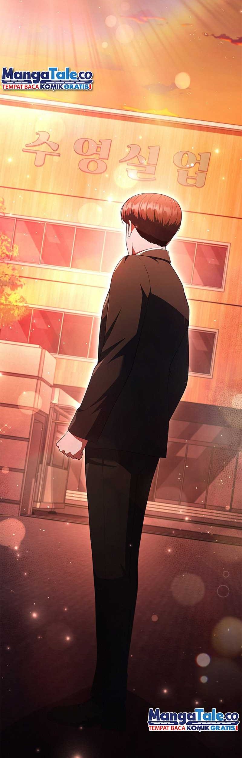 I Can Do It Chapter 24 Gambar 28