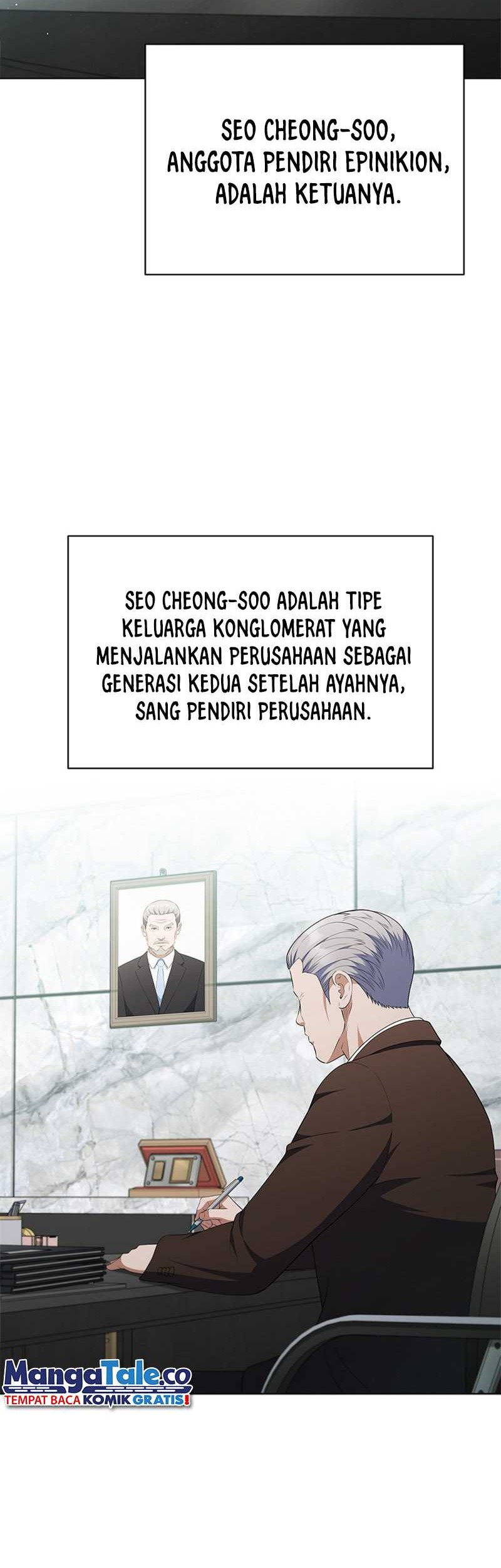 I Can Do It Chapter 24 Gambar 37