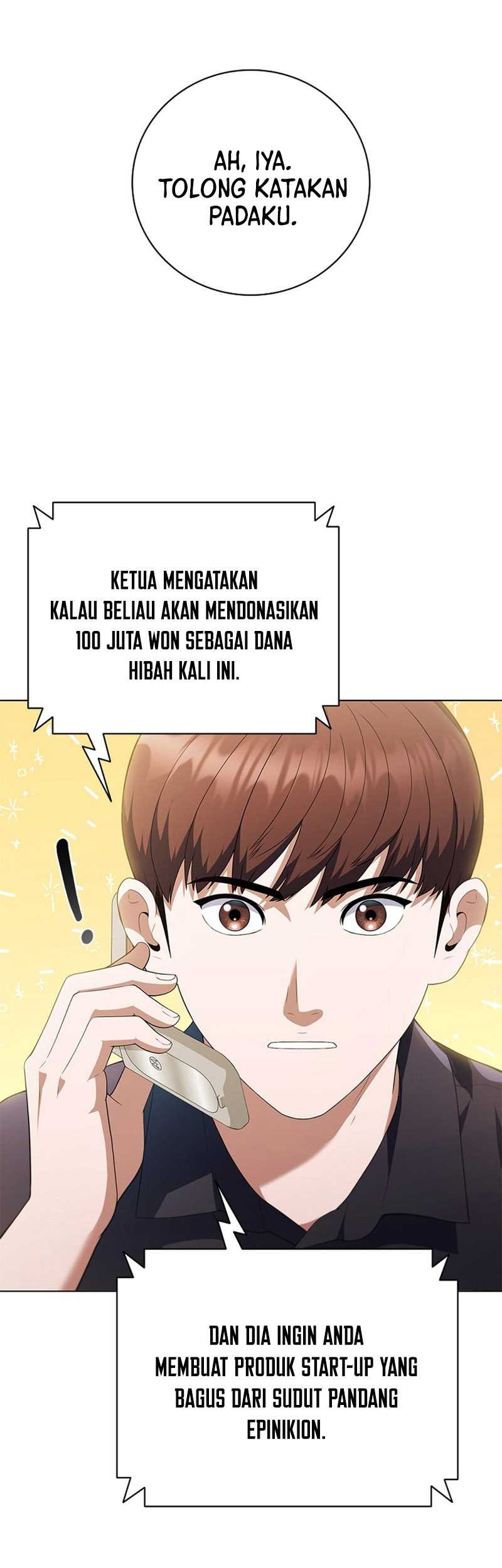 I Can Do It Chapter 24 Gambar 38