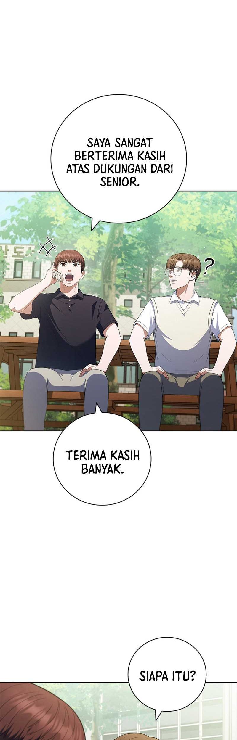 I Can Do It Chapter 24 Gambar 39