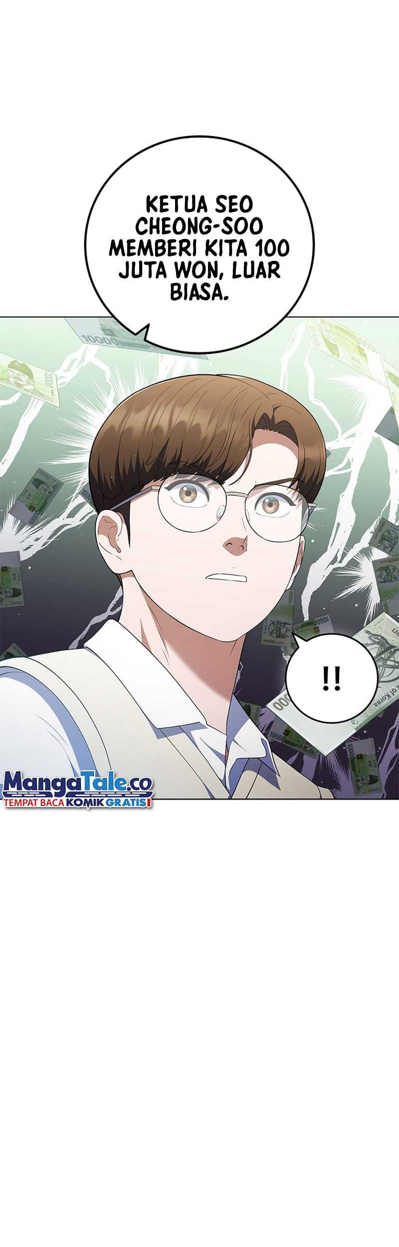 I Can Do It Chapter 24 Gambar 41