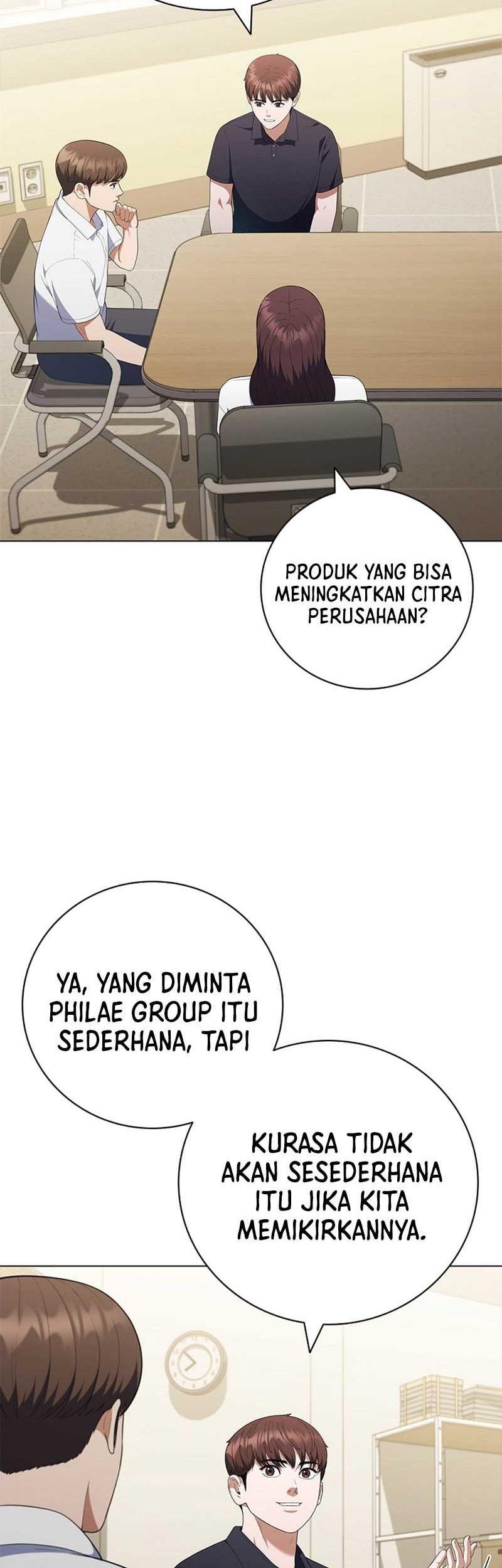 I Can Do It Chapter 24 Gambar 46