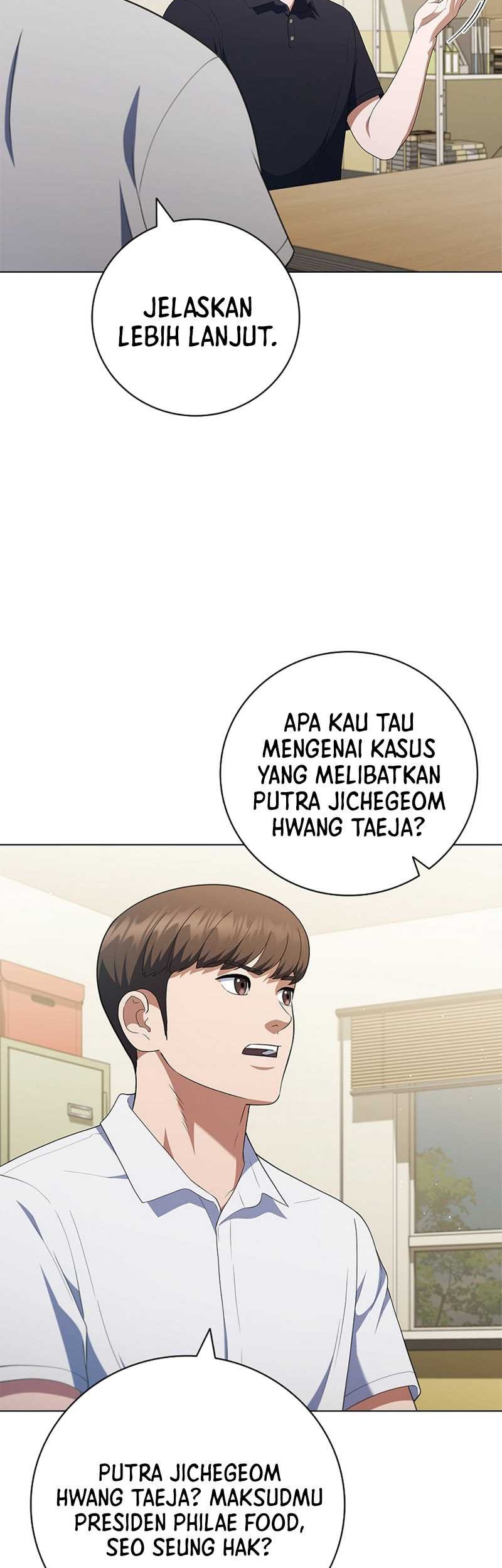 I Can Do It Chapter 24 Gambar 47