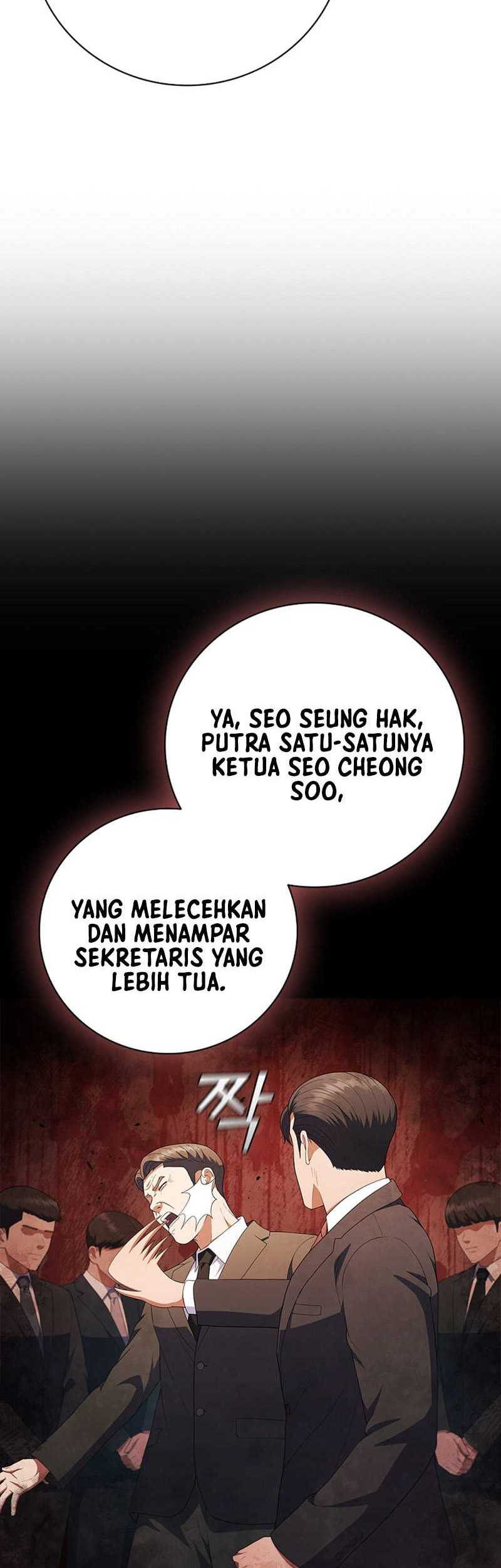 I Can Do It Chapter 24 Gambar 48
