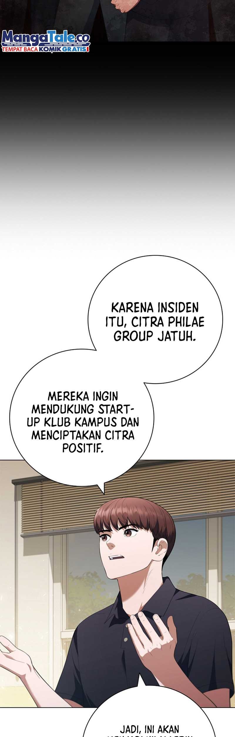 I Can Do It Chapter 24 Gambar 49
