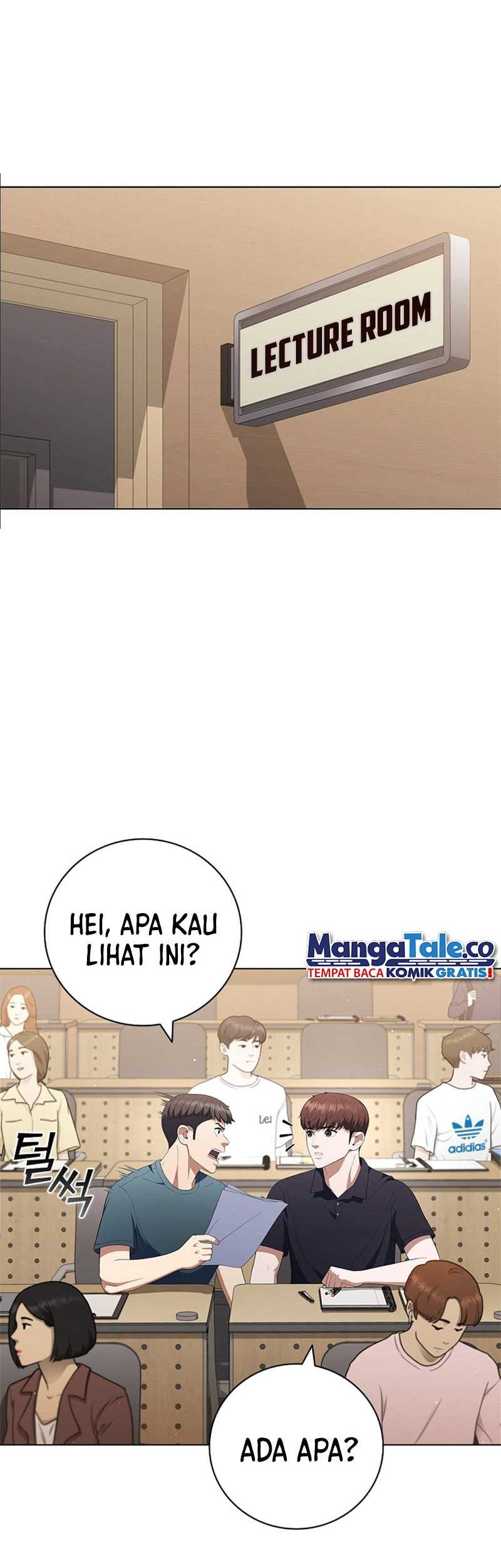 I Can Do It Chapter 24 Gambar 52