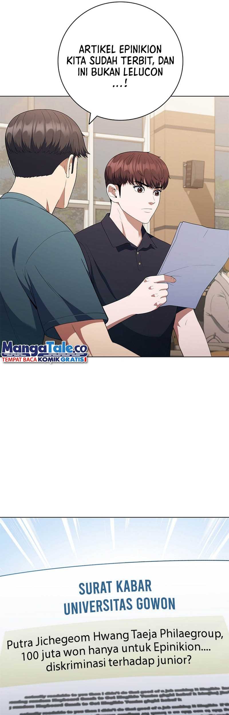 I Can Do It Chapter 24 Gambar 54