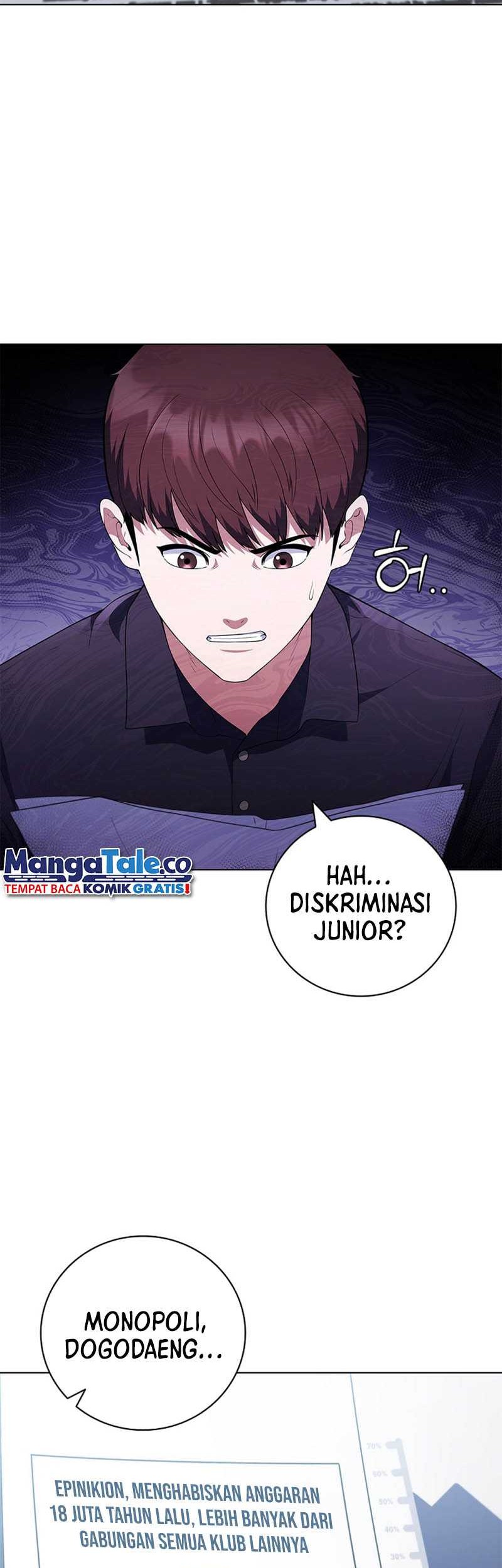 I Can Do It Chapter 24 Gambar 55