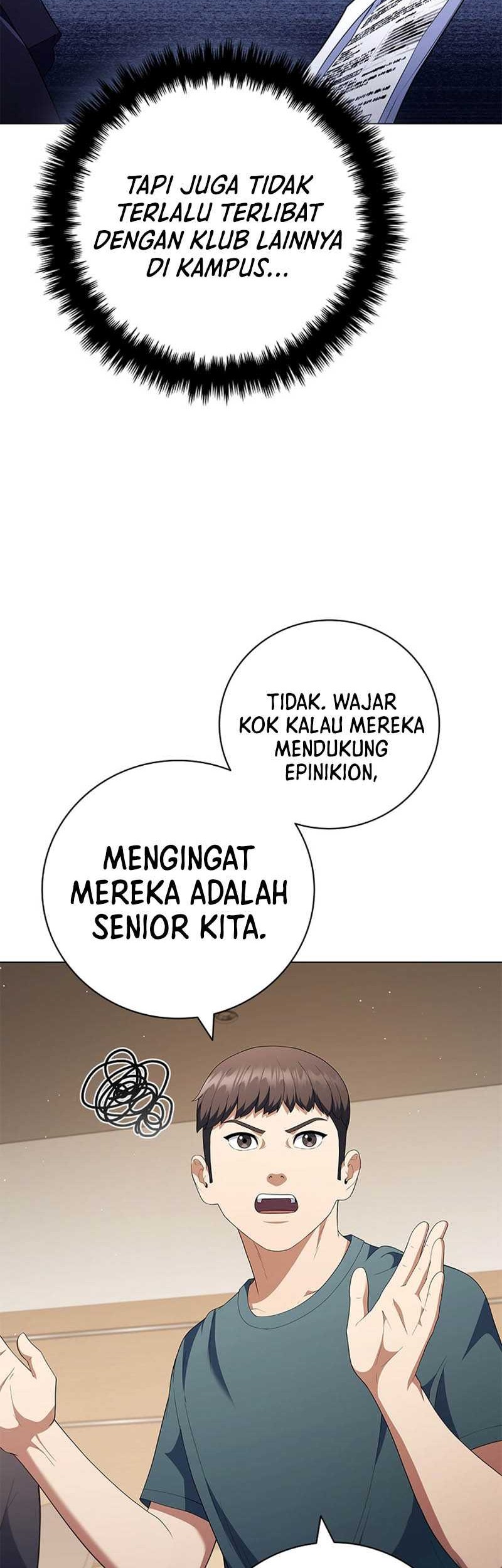 I Can Do It Chapter 24 Gambar 57