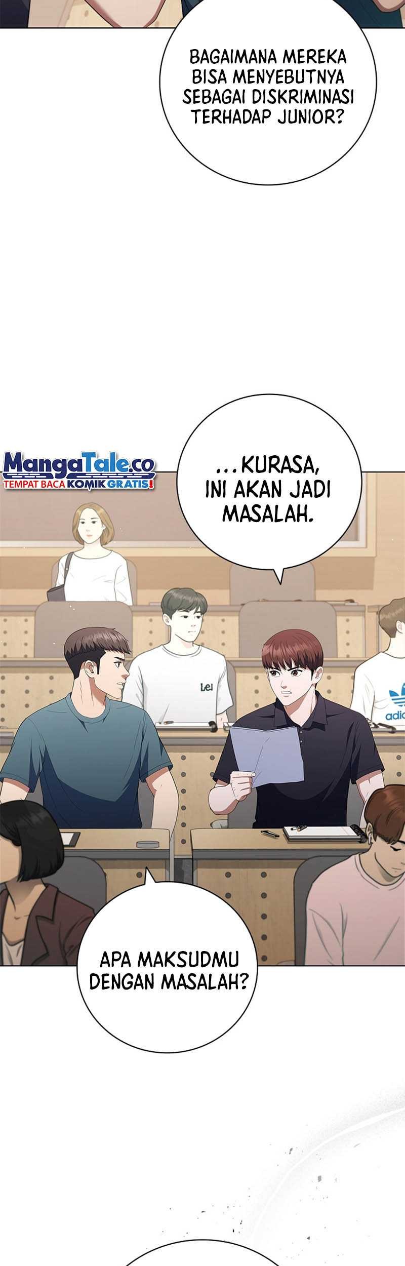 I Can Do It Chapter 24 Gambar 58