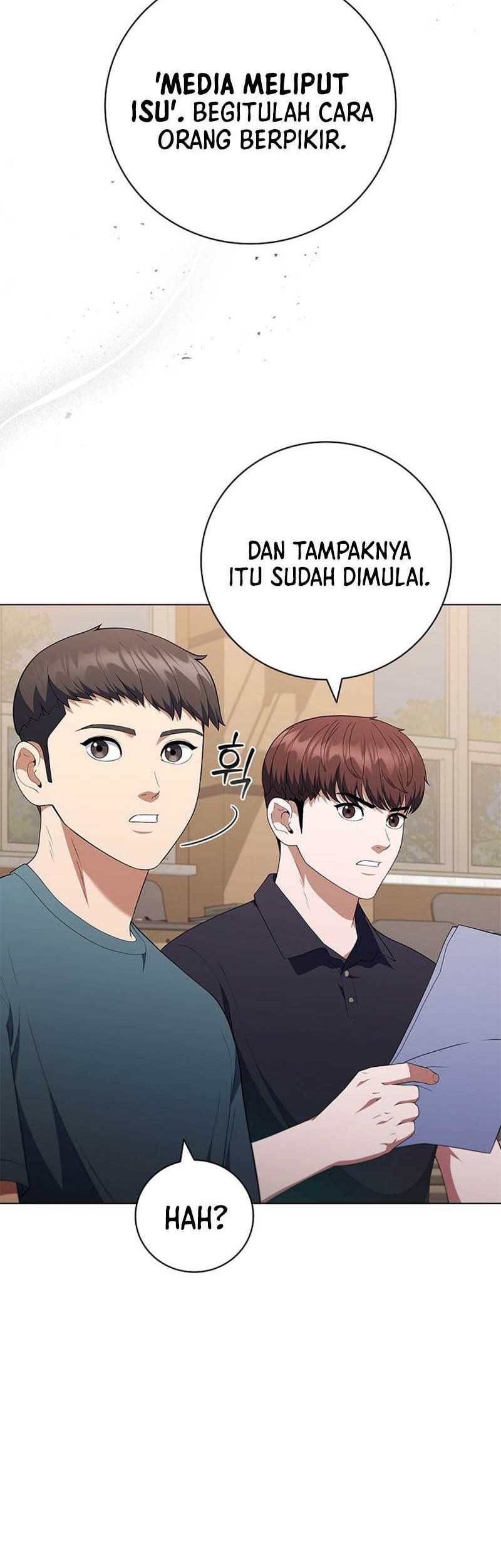 I Can Do It Chapter 24 Gambar 59