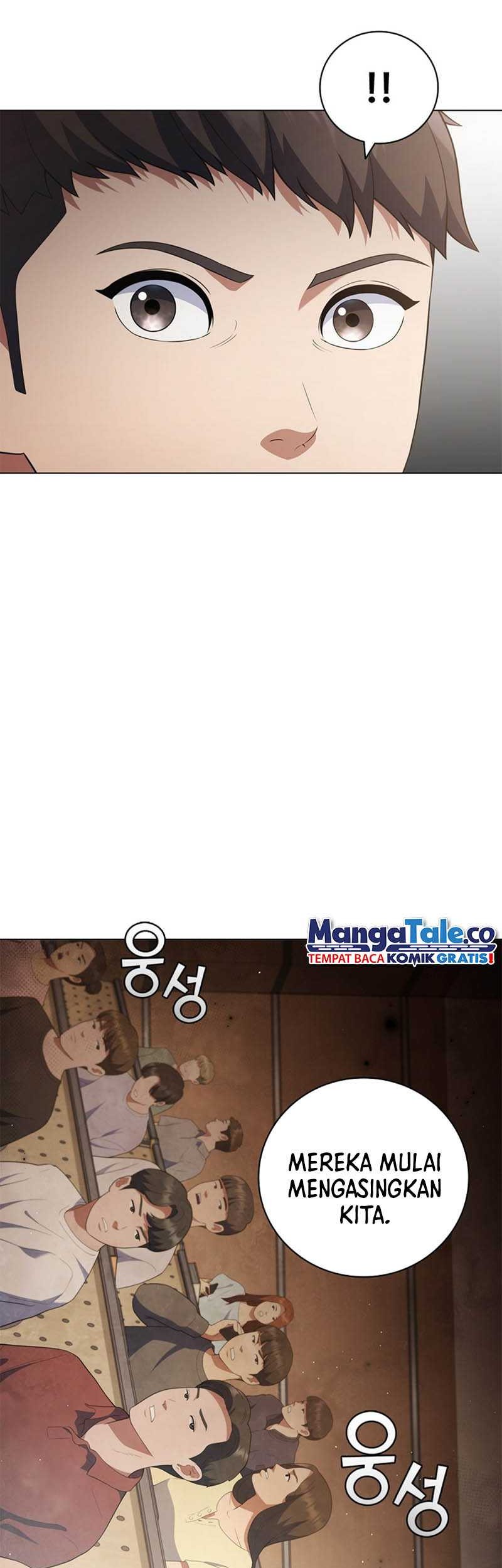 I Can Do It Chapter 24 Gambar 60