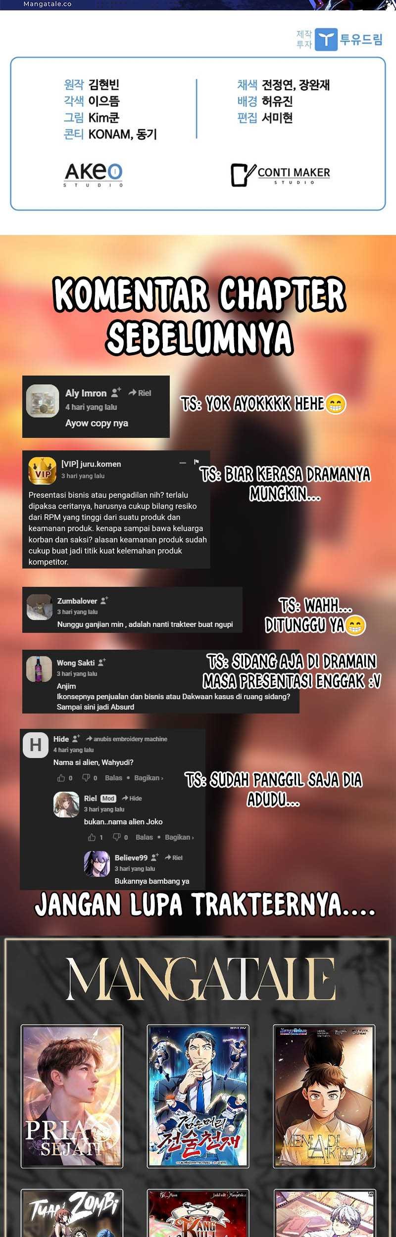 I Can Do It Chapter 24 Gambar 62