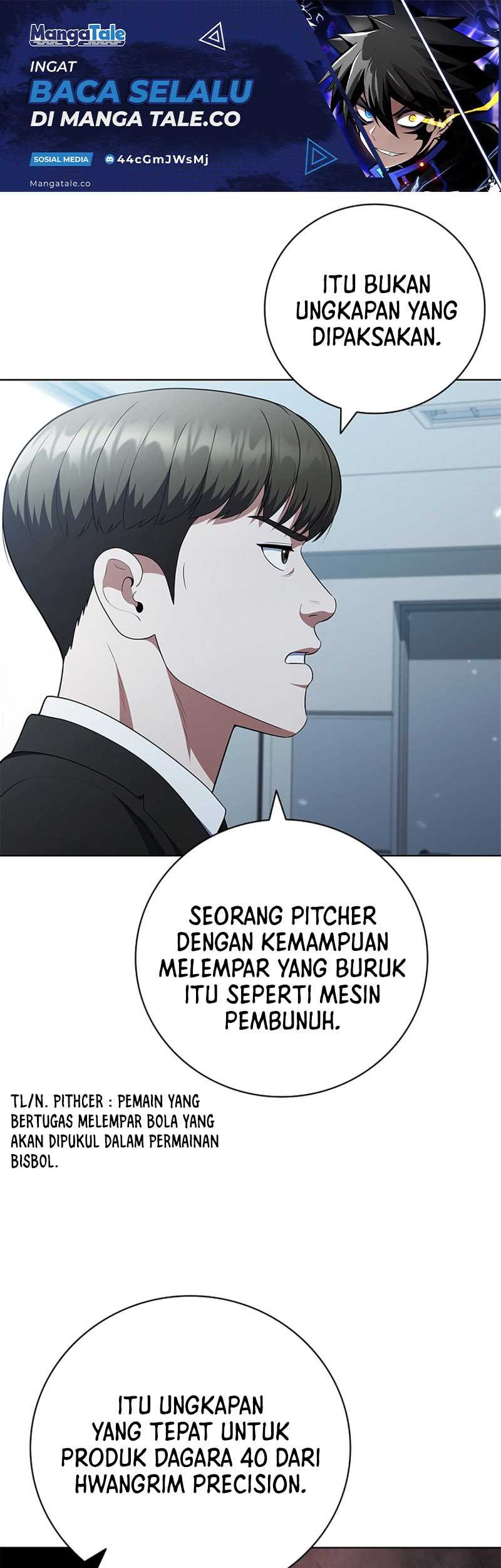 Baca  I Can Do It Chapter 23 Gambar 2