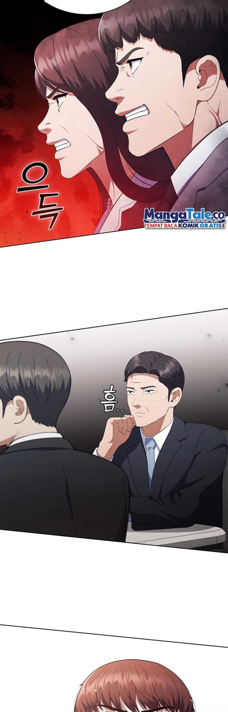 I Can Do It Chapter 23 Gambar 3