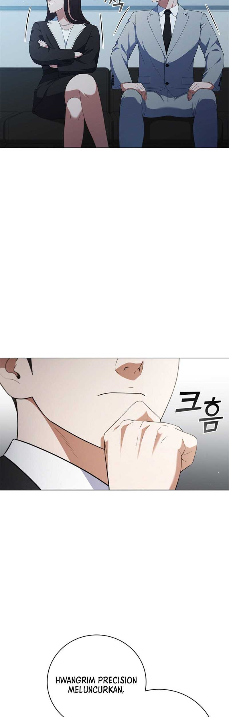 I Can Do It Chapter 23 Gambar 7