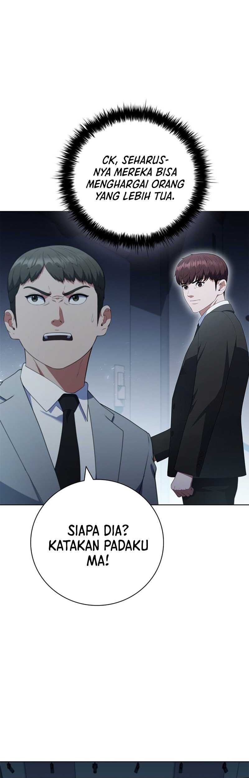 I Can Do It Chapter 23 Gambar 31