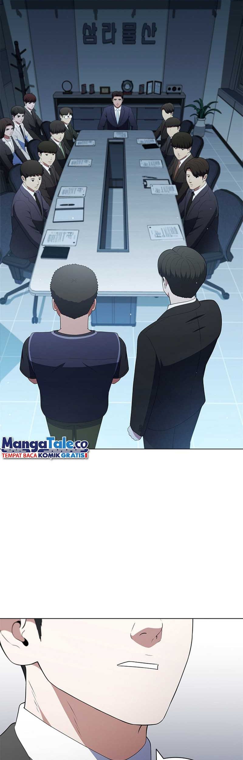 I Can Do It Chapter 23 Gambar 32