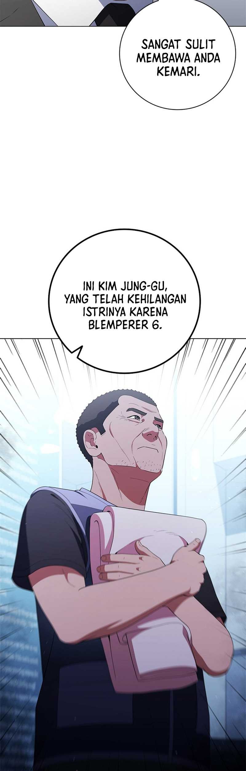 I Can Do It Chapter 23 Gambar 33