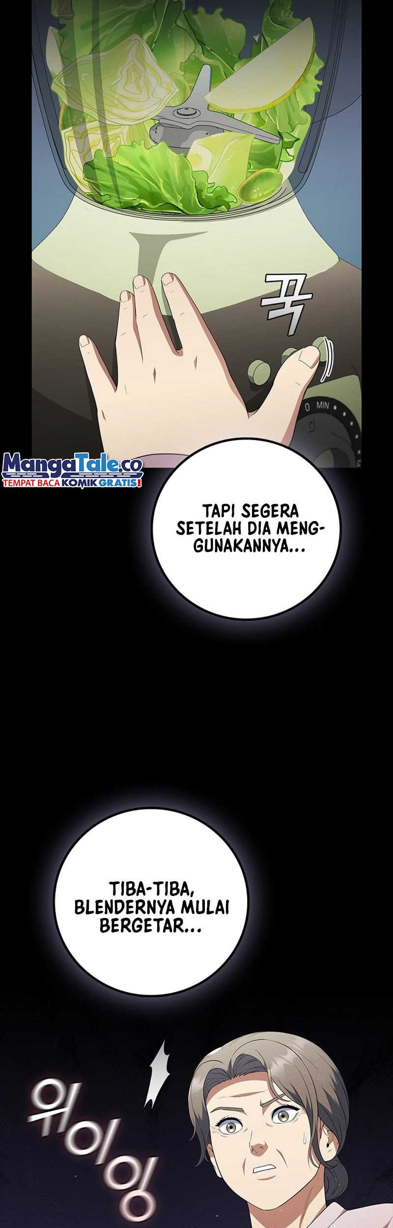 I Can Do It Chapter 23 Gambar 39