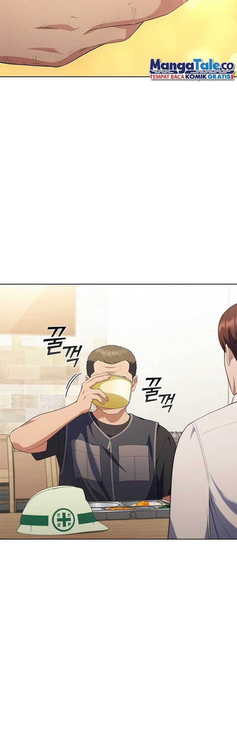 I Can Do It Chapter 22 Gambar 12