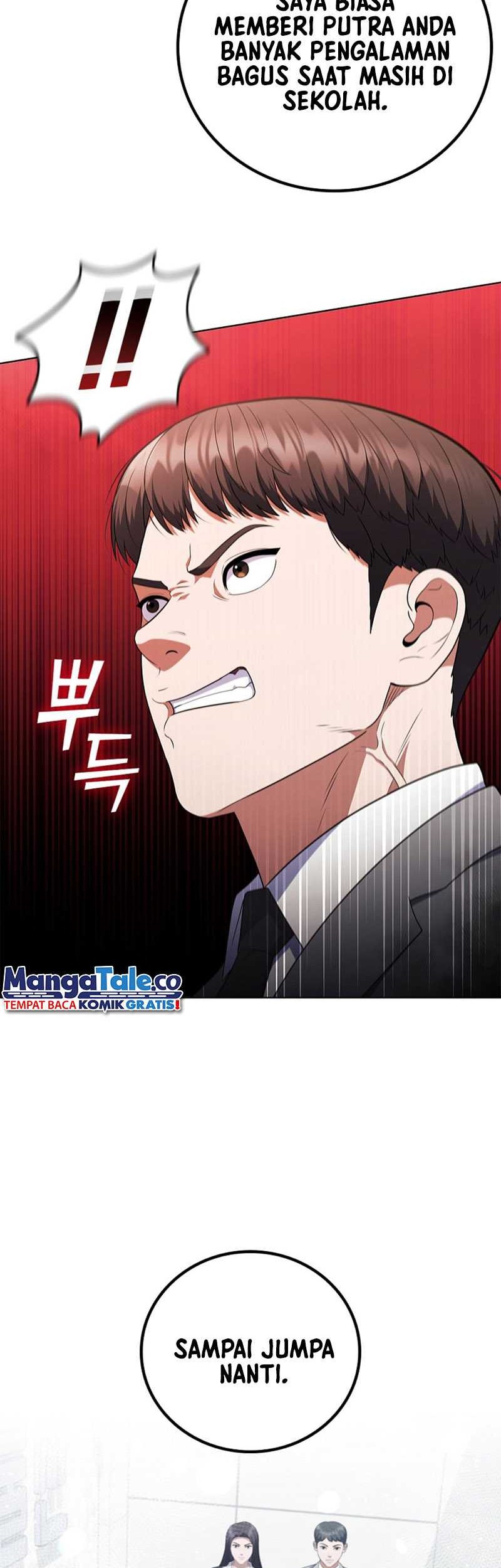 I Can Do It Chapter 22 Gambar 33