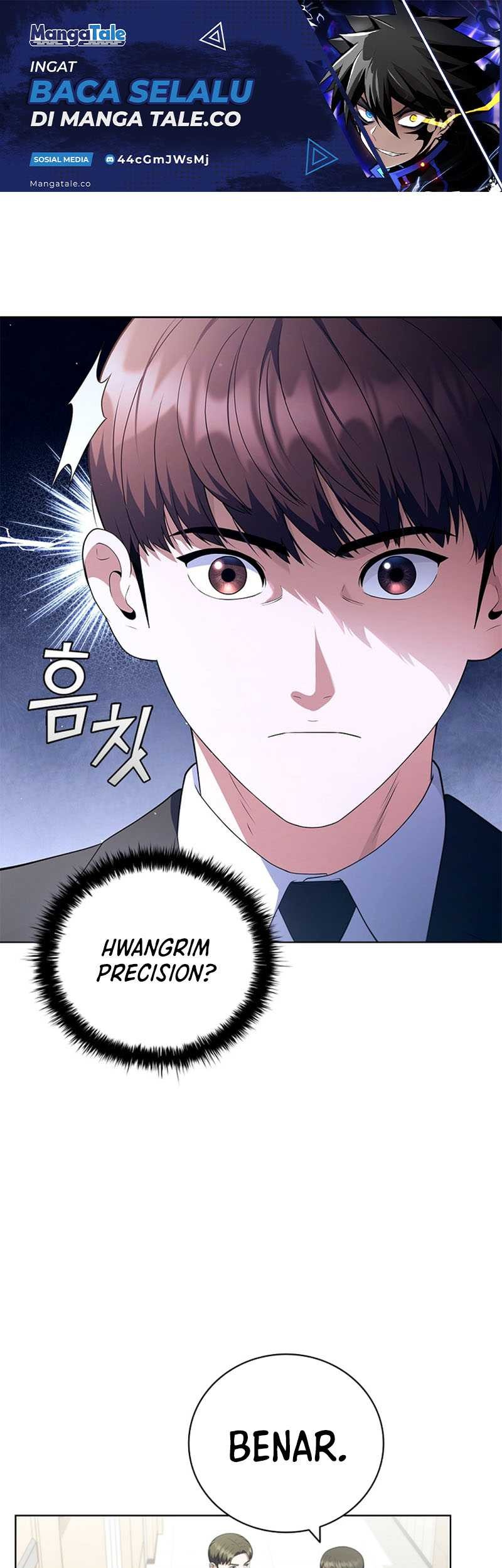 Baca Manhwa I Can Do It Chapter 21 Gambar 2