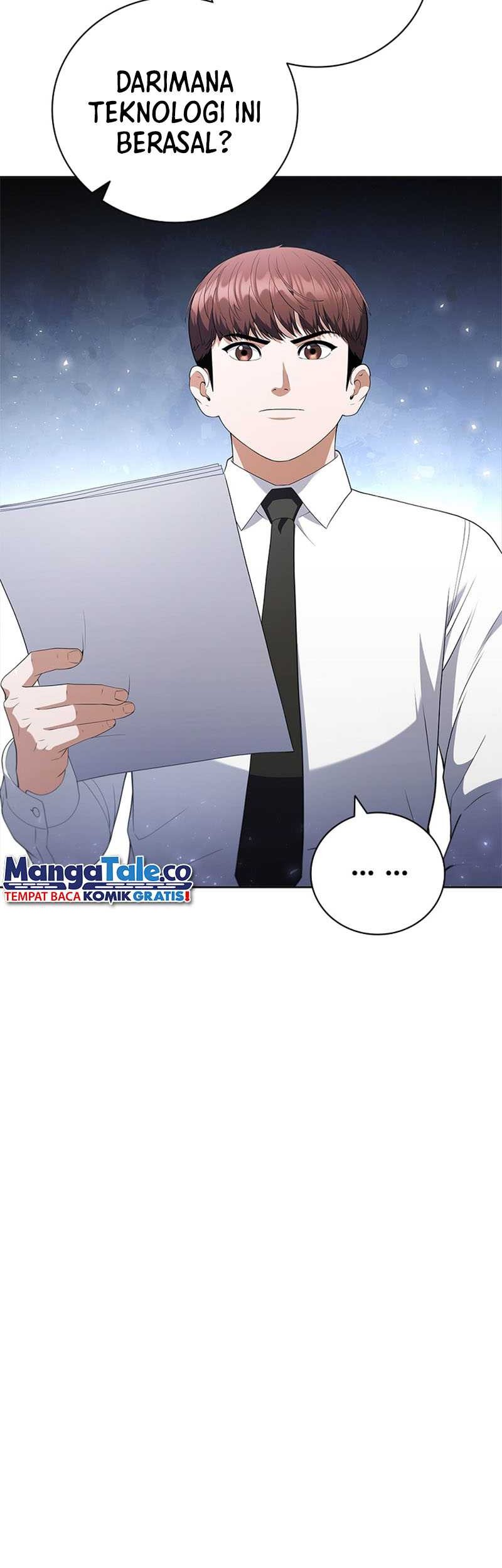 I Can Do It Chapter 21 Gambar 26