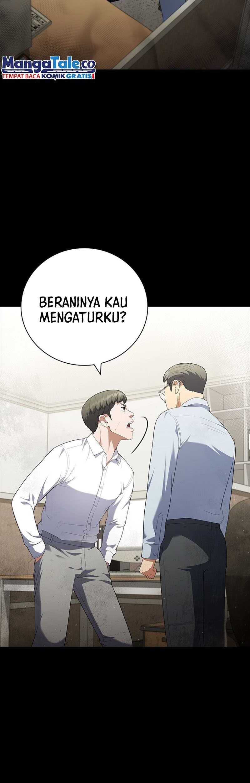 I Can Do It Chapter 21 Gambar 48