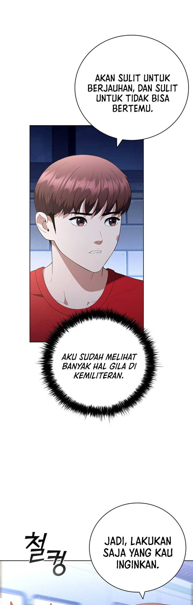 I Can Do It Chapter 20 Gambar 7