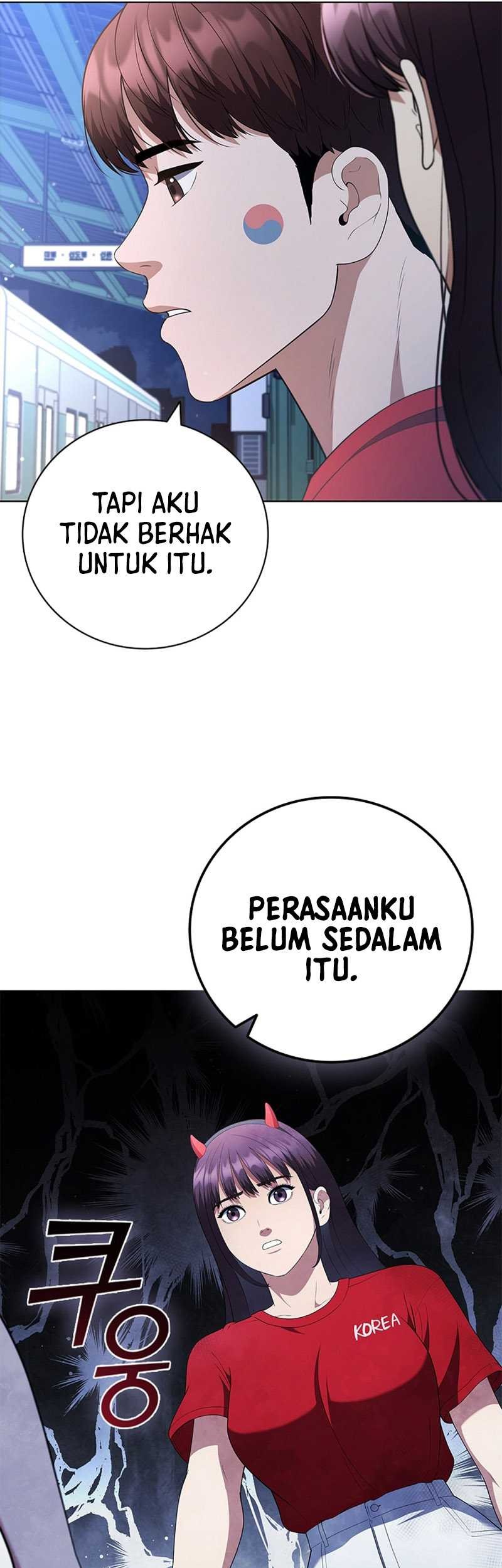 I Can Do It Chapter 20 Gambar 11