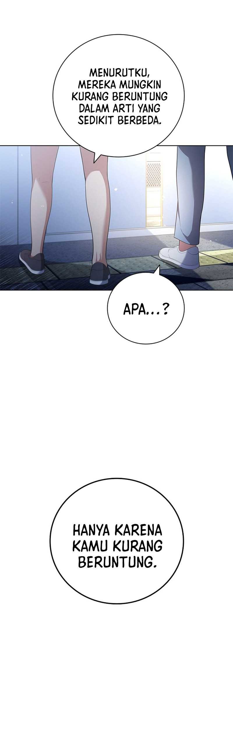 I Can Do It Chapter 20 Gambar 13