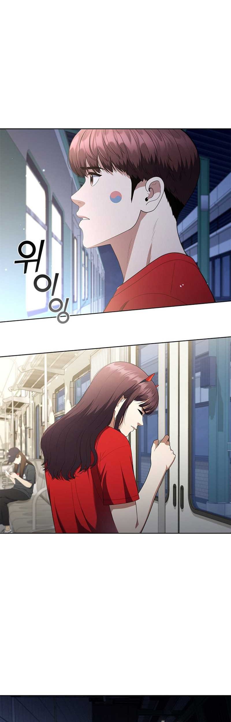 I Can Do It Chapter 20 Gambar 16