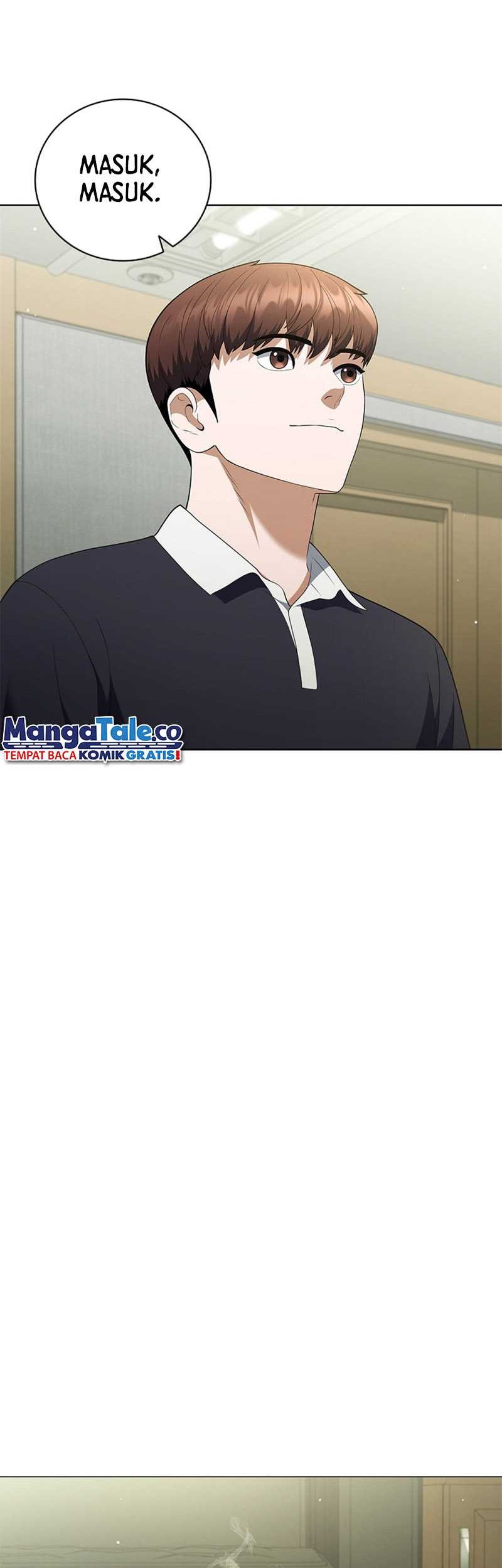 I Can Do It Chapter 20 Gambar 25