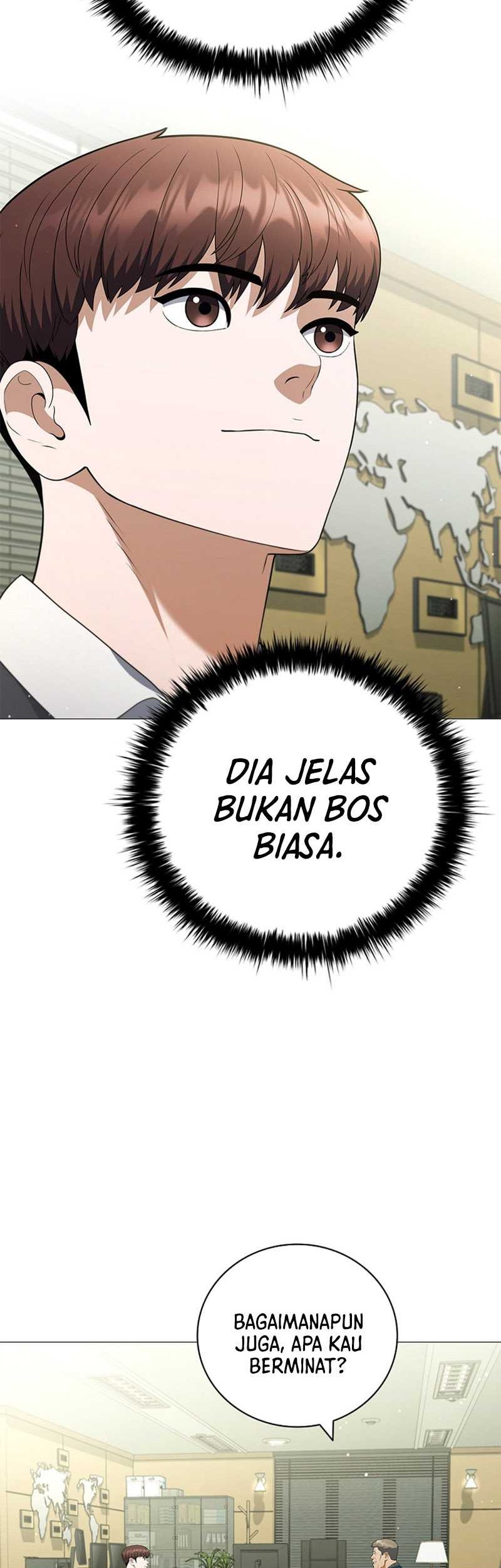 I Can Do It Chapter 20 Gambar 30