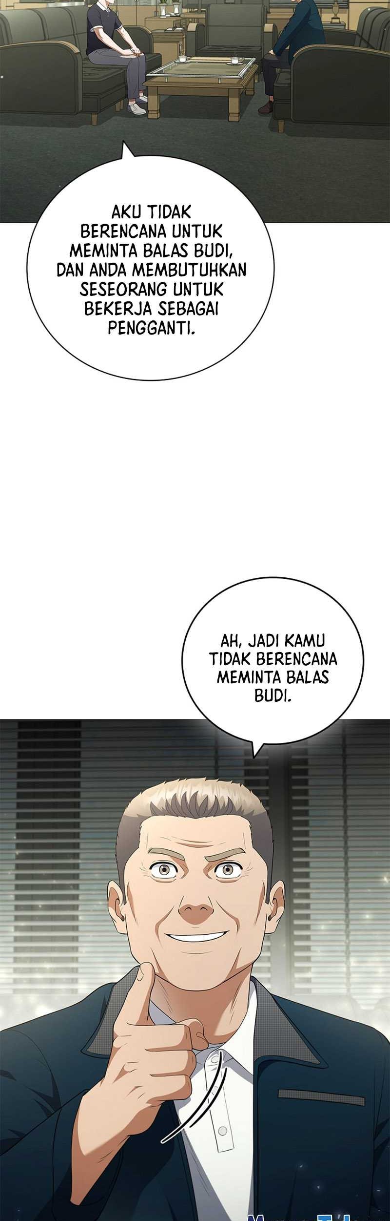 I Can Do It Chapter 20 Gambar 31