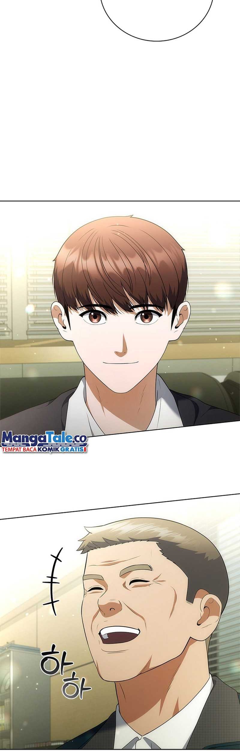 I Can Do It Chapter 20 Gambar 35