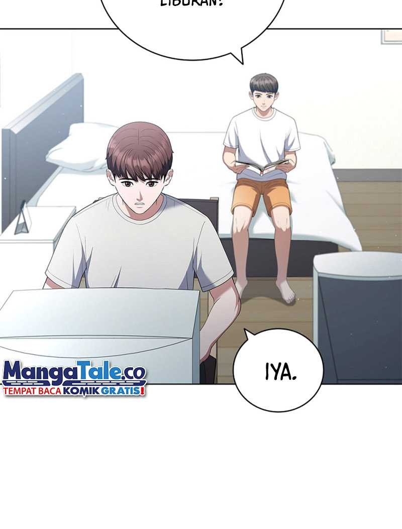 I Can Do It Chapter 20 Gambar 37