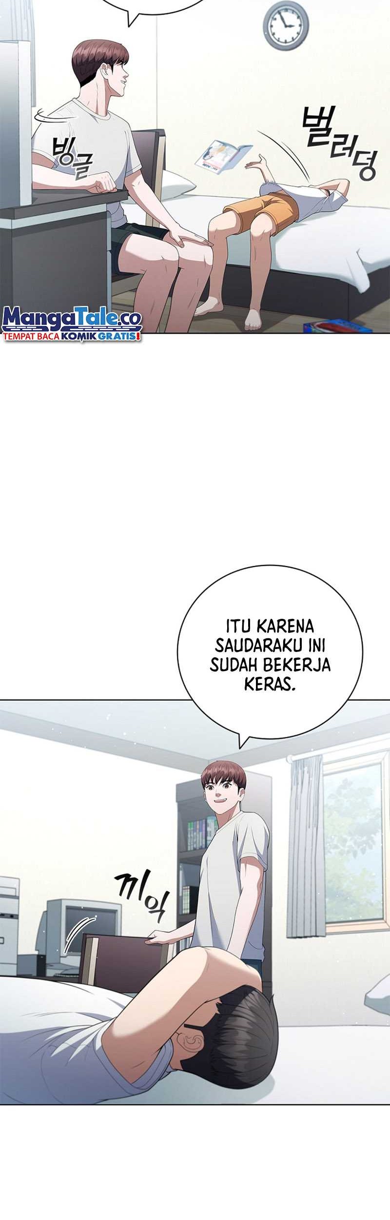 I Can Do It Chapter 20 Gambar 39