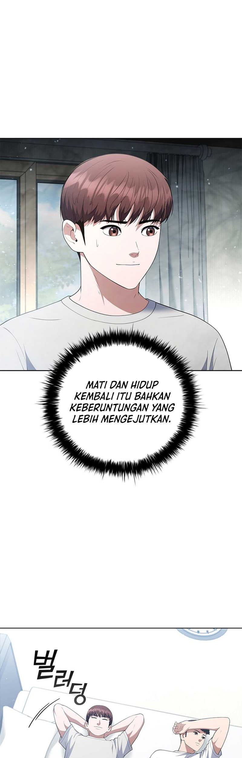 I Can Do It Chapter 20 Gambar 40