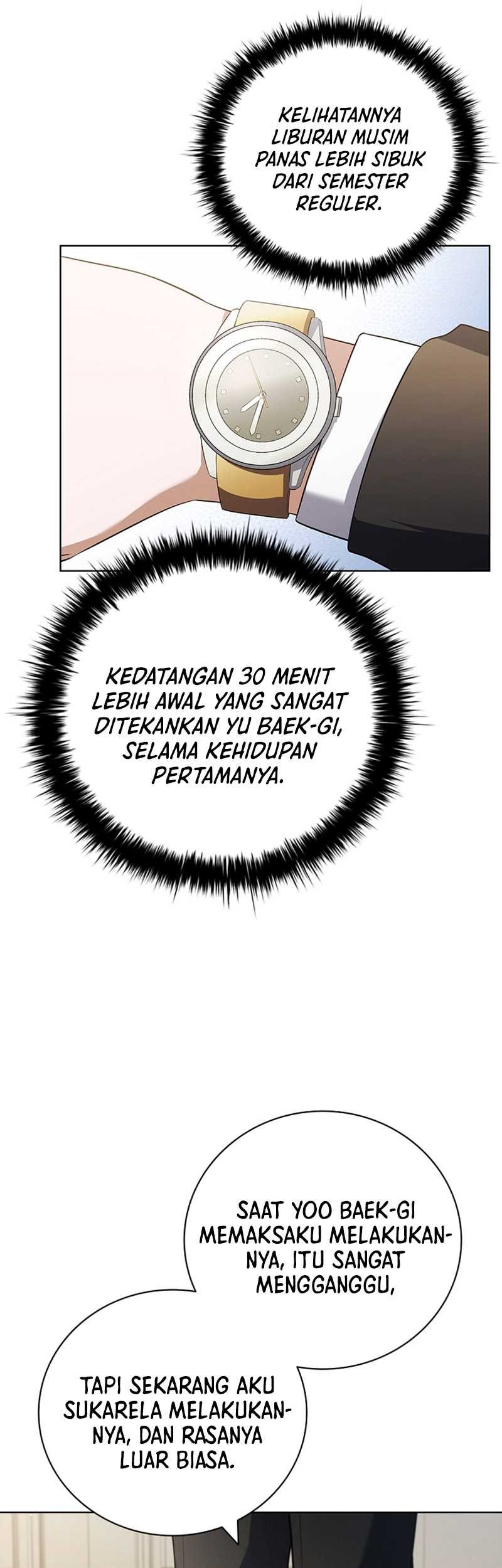 I Can Do It Chapter 20 Gambar 47