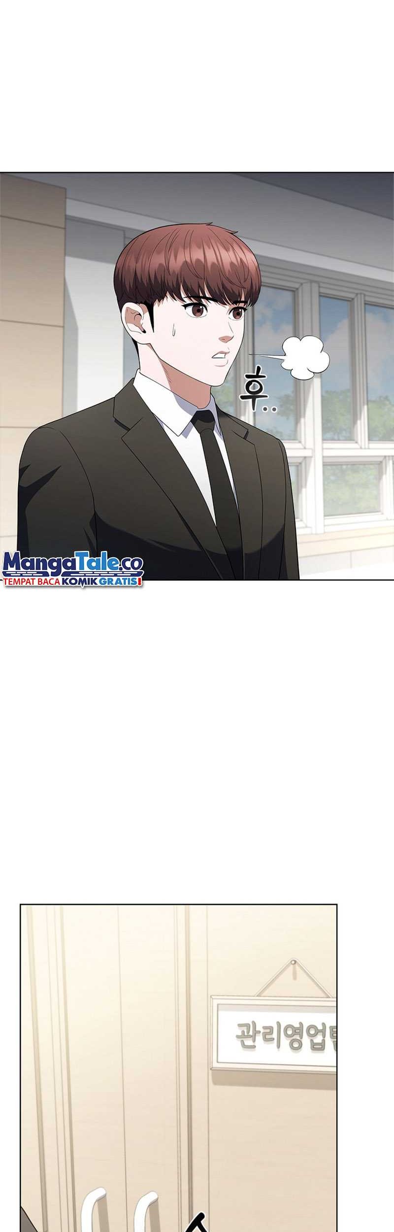I Can Do It Chapter 20 Gambar 49