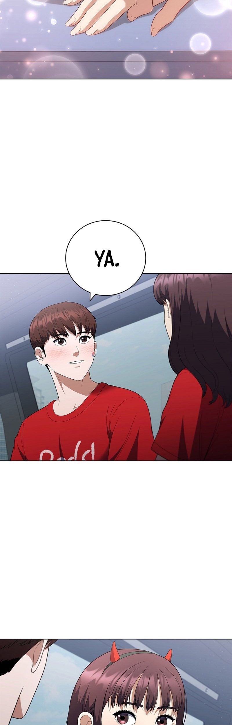 I Can Do It Chapter 19 Gambar 17