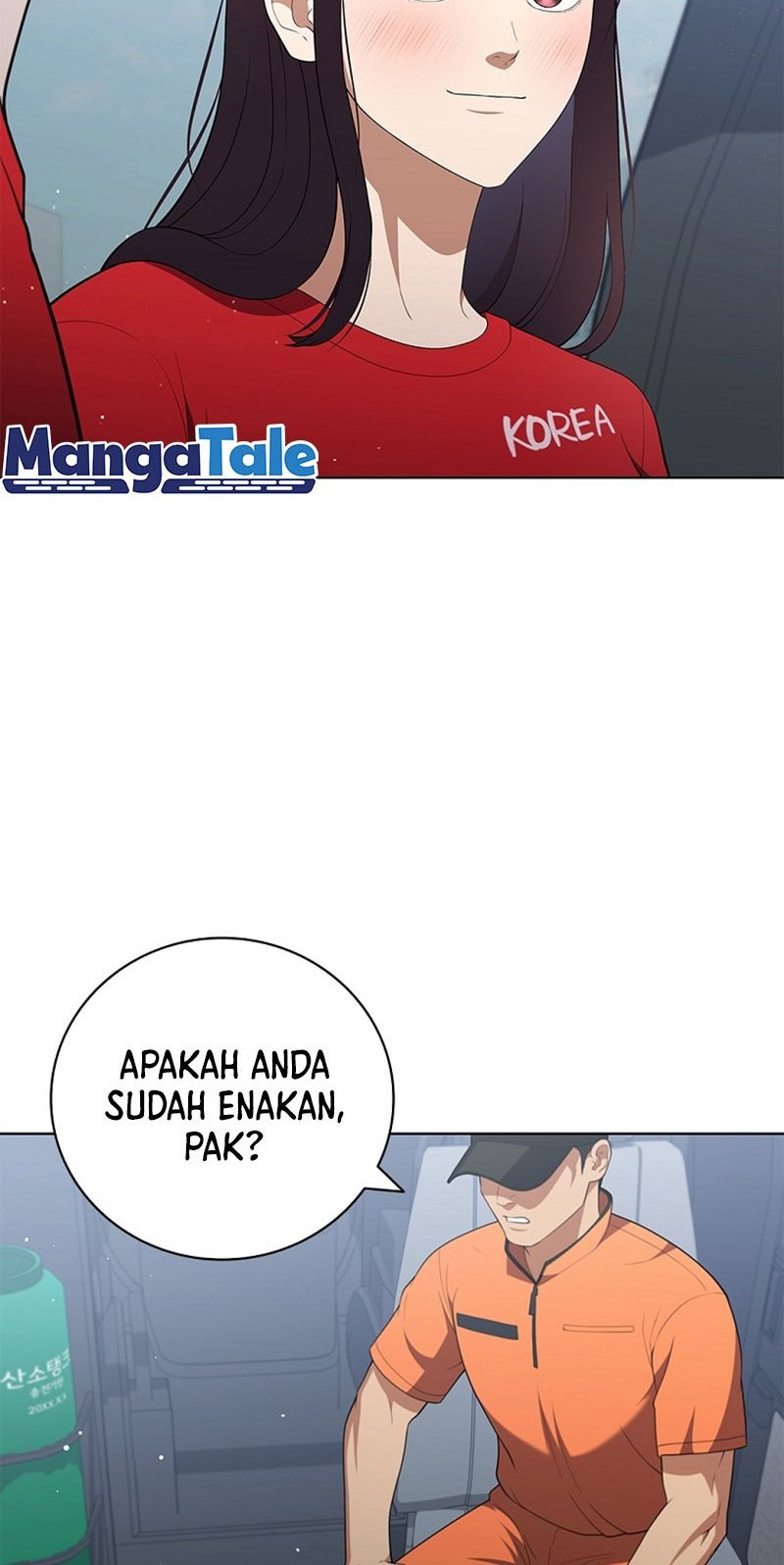 I Can Do It Chapter 19 Gambar 18