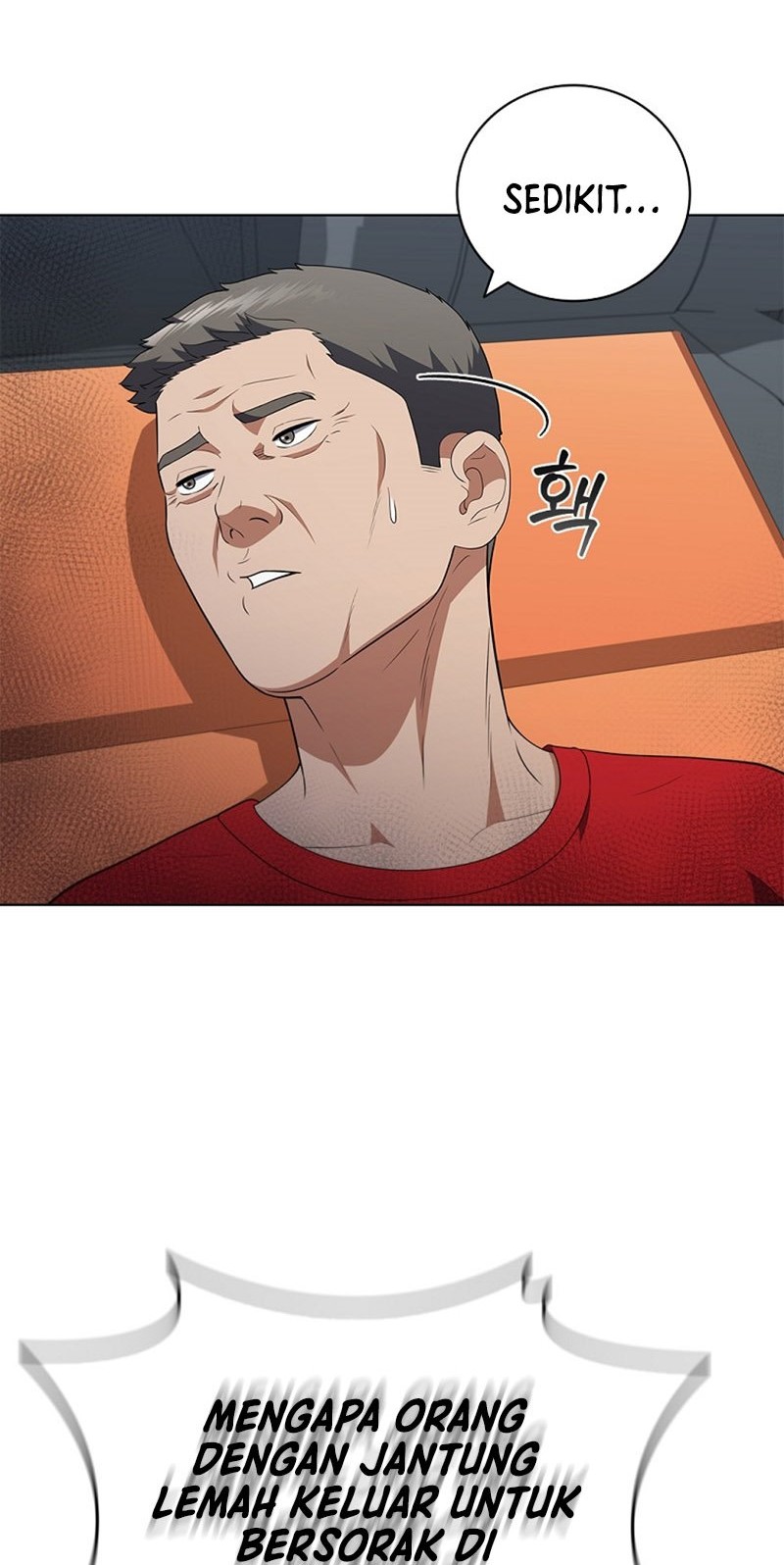 I Can Do It Chapter 19 Gambar 20