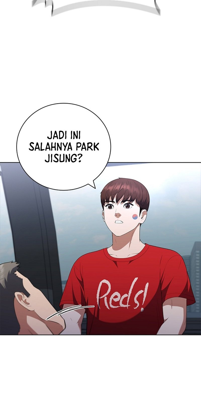 I Can Do It Chapter 19 Gambar 22