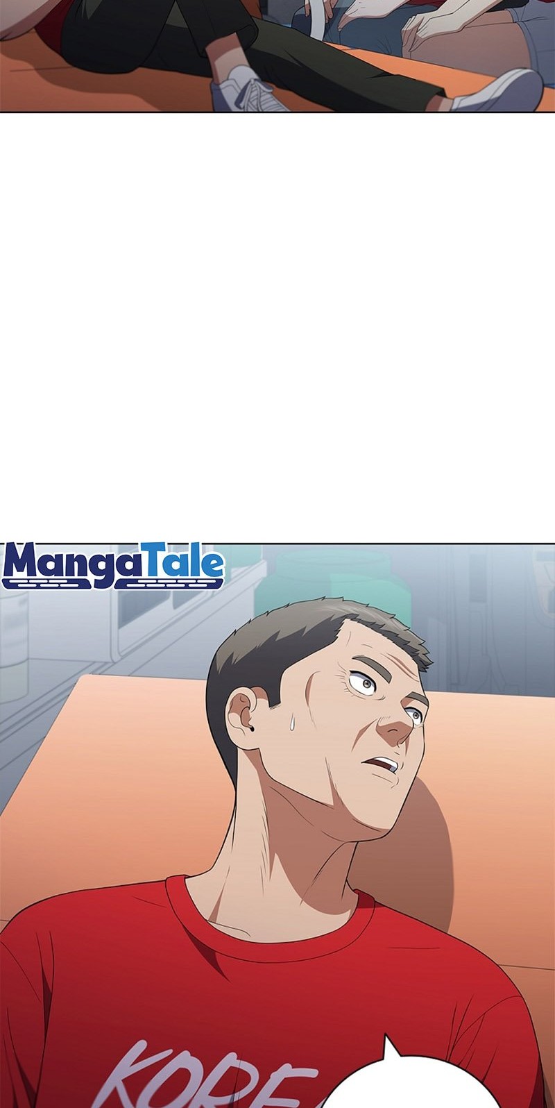 I Can Do It Chapter 19 Gambar 25